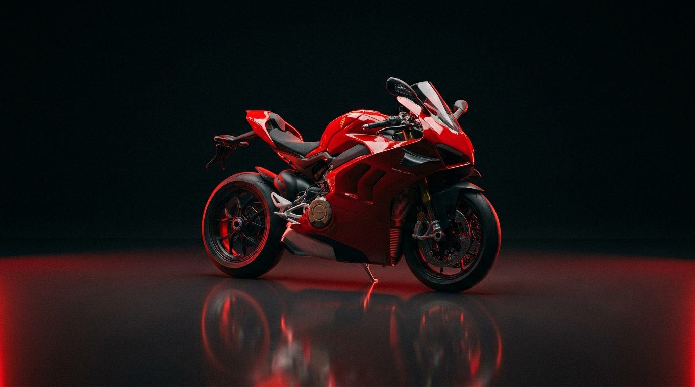 Baterías para moto